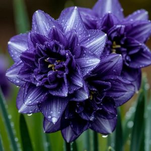 Нарцисс Царский Венец купить по цене от 378р. в интернет-магазине «Посадика» с доставкой почтой в в Сосногорске и по всей России – [изображение №1].