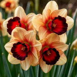 Нарцисс Голден Дукат купить по цене от 396р. в интернет-магазине «Посадика» с доставкой почтой в в Сосногорске и по всей России – [изображение №1].