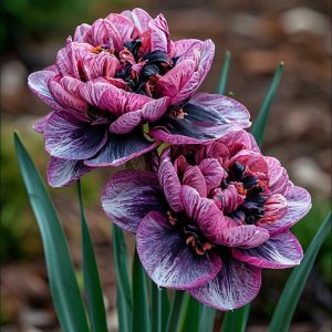 Нарцисс Моргатн Мотив купить по цене от 2000р. в интернет-магазине «Посадика» с доставкой почтой в в Сосногорске и по всей России – [изображение №1].