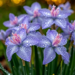 Нарцисс Сокровище Сада купить по цене от 2000р. в интернет-магазине «Посадика» с доставкой почтой в в Сосногорске и по всей России – [изображение №1].