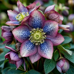 Морозник Винтер Сонет купить по цене от 456р. в интернет-магазине «Посадика» с доставкой почтой в в Сосногорске и по всей России – [изображение №1].