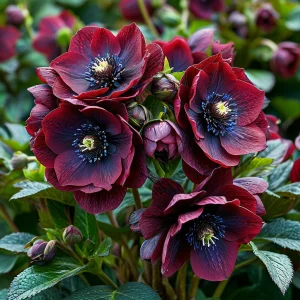 Морозник Винтер Сплеш купить по цене от 360р. в интернет-магазине «Посадика» с доставкой почтой в в Сосногорске и по всей России – [изображение №1].