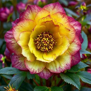 Морозник Твил Джуэл купить по цене от 593р. в интернет-магазине «Посадика» с доставкой почтой в в Сосногорске и по всей России – [изображение №1].