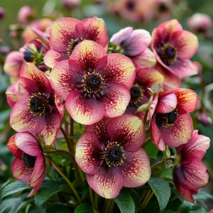 Морозник Грин Шадоу купить по цене от 449р. в интернет-магазине «Посадика» с доставкой почтой в в Сосногорске и по всей России – [изображение №1].