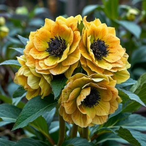 Морозник Фрост Бьюти купить по цене от 299р. в интернет-магазине «Посадика» с доставкой почтой в в Сосногорске и по всей России – [изображение №1].