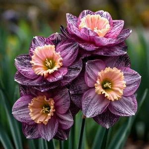 Нарцисс Соулер Флэр купить по цене от 2000р. в интернет-магазине «Посадика» с доставкой почтой в в Сосногорске и по всей России – [изображение №1].