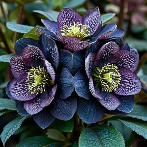 Морозник Претти Элен купить по цене от 605р. в интернет-магазине «Посадика» с доставкой почтой в в Сосногорске и по всей России – [изображение №1].