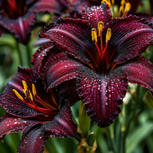 Чикаго Блэк Аут купить по цене от 309р. в интернет-магазине «Посадика» с доставкой почтой в в Сосногорске и по всей России – [изображение №1].