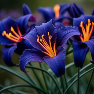 Лилейник Файер Глайд купить по цене от 699р. в интернет-магазине «Посадика» с доставкой почтой в в Сосногорске и по всей России – [изображение №1].