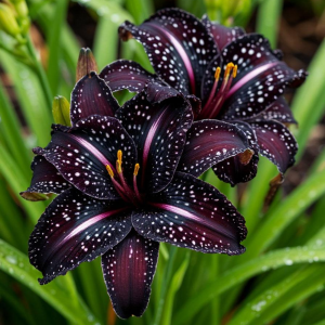 Лилейник Лили Лайт купить по цене от 699р. в интернет-магазине «Посадика» с доставкой почтой в в Сосногорске и по всей России – [изображение №1].